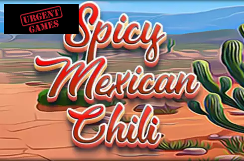 Spicy Mexican Chili
